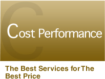 The Best Services for The Best Price